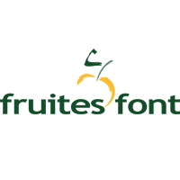 fruites-font